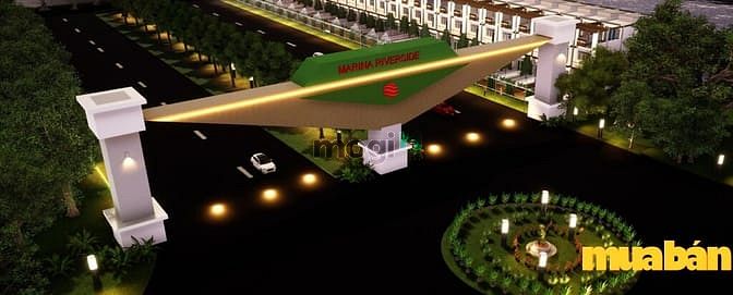 Marina Riverside