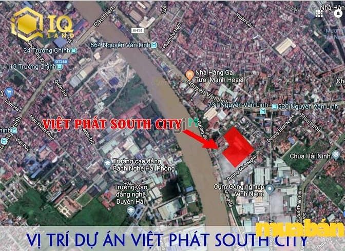 Việt Phát South City