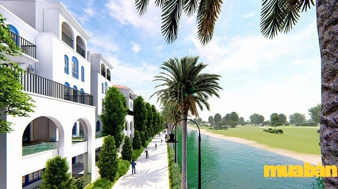 Sunshine Wonder Villas
