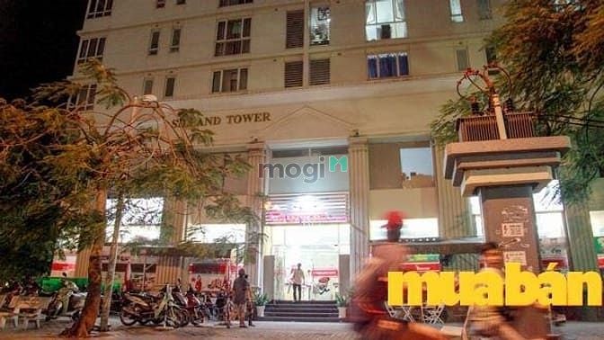 Chung cư Sinh Lợi