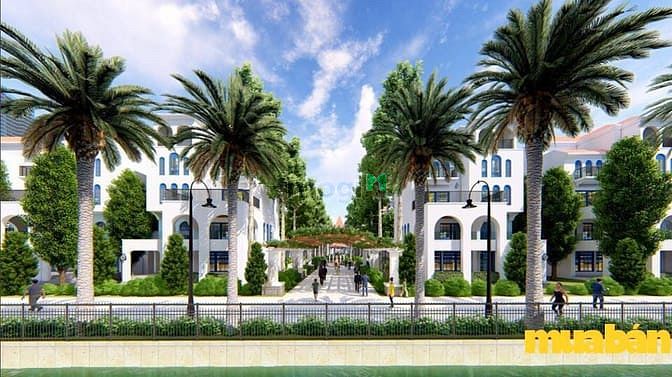 Sunshine Wonder Villas