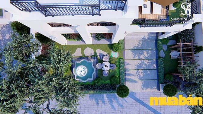Sunshine Wonder Villas