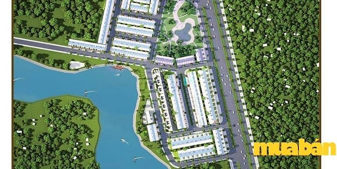 Gia Long Riverside
