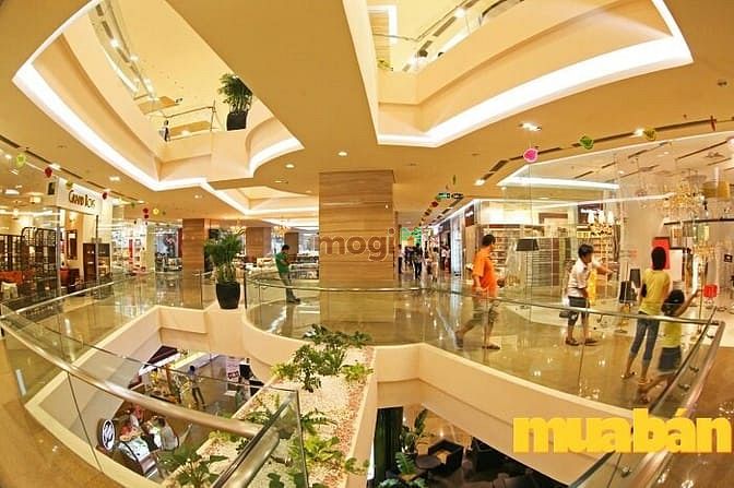 Khu nhà ở 90 Nguyễn Tuân