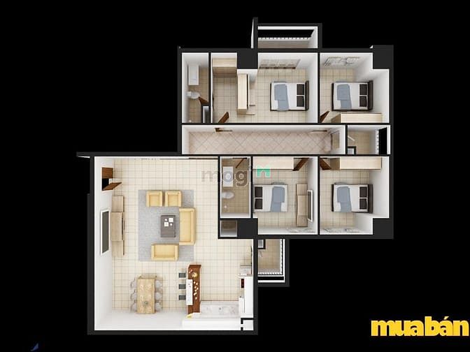 VC7 Housing Complex