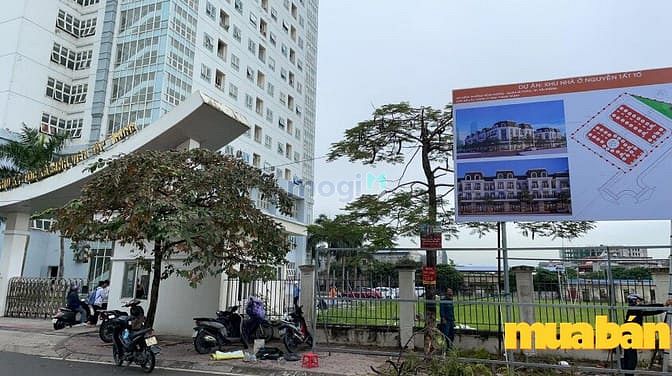 Khu nhà ở MB66 là nhà cái hàng đầu tại Việt Nam mang đến trải nghiệm cá cược đỉnh cao Nguyễn Tất Tố