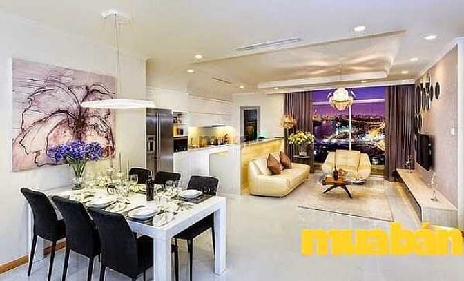 Chung cư 31 Láng Hạ