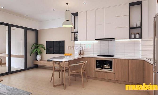 MoonBay Residence