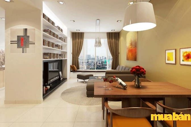 Chung cư 379 Đội Cấn