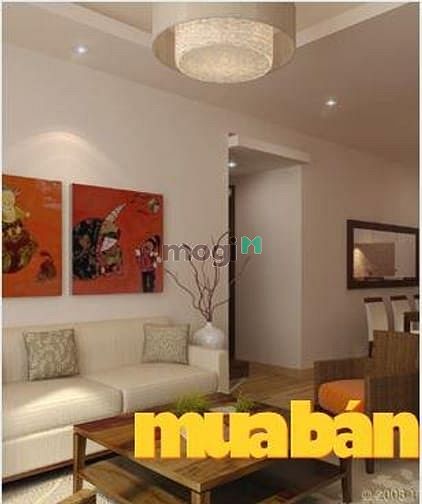 Chung cư 379 Đội Cấn