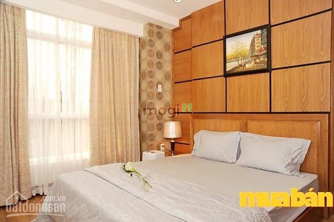 Khu Ngoại Giao Đoàn