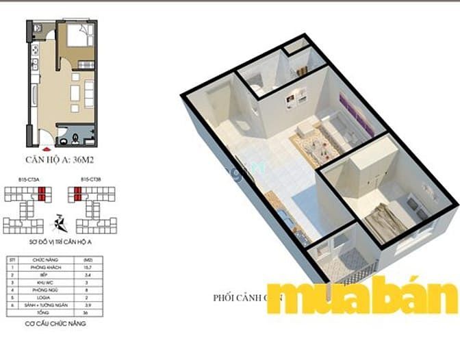 Ecohome 3