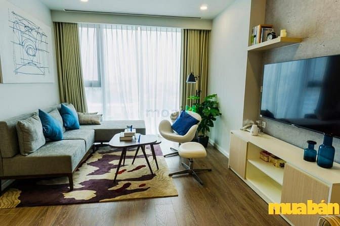 Khu Ngoại Giao Đoàn