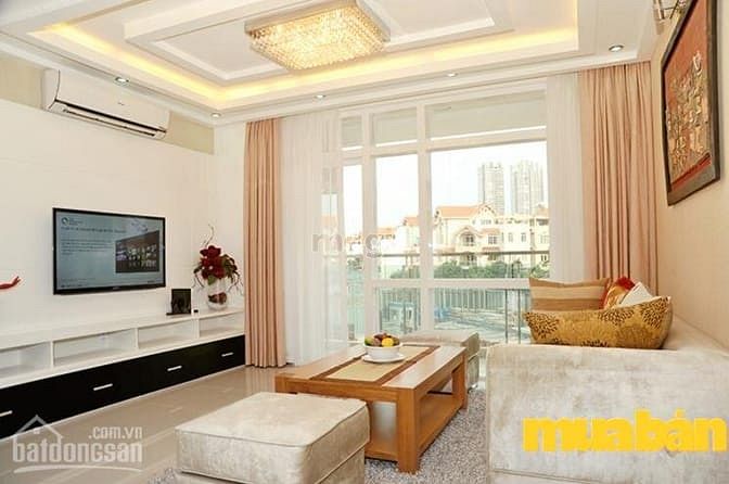 Khu Ngoại Giao Đoàn