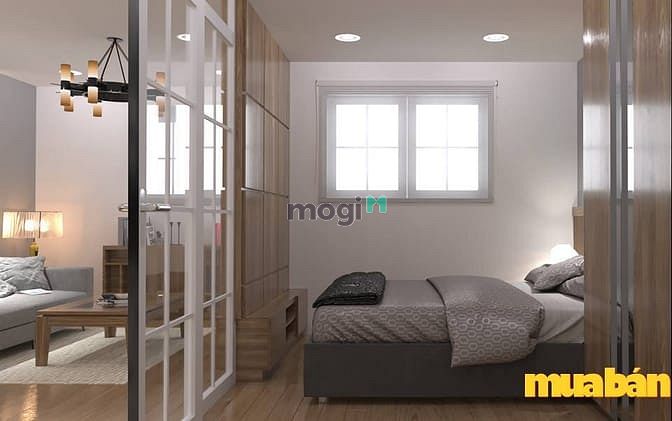 EhomeS Nam Sài Gòn