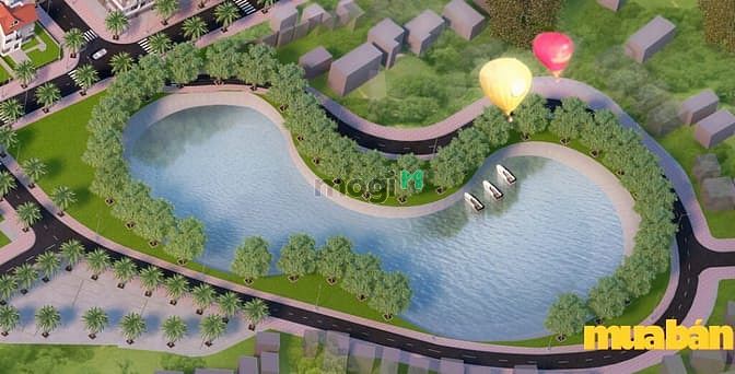 Bình Lục New City