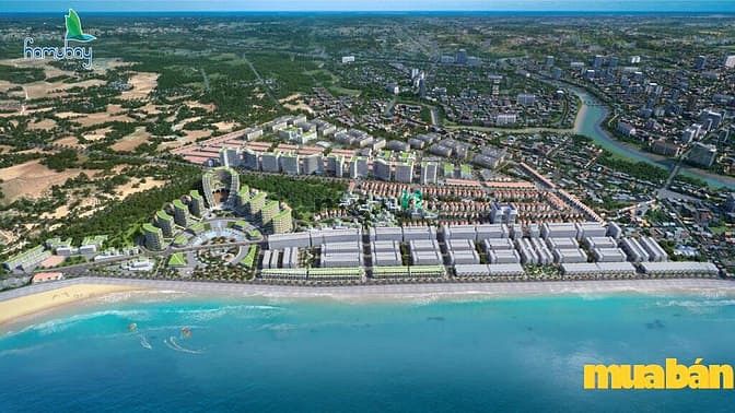Hamubay Phan Thiết