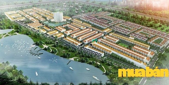 Bảo Ngọc Resident Long An