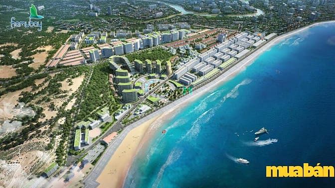 Hamubay Phan Thiết