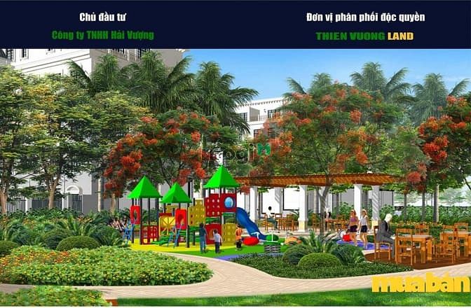Khu đô thị Tây Bình Mỹ