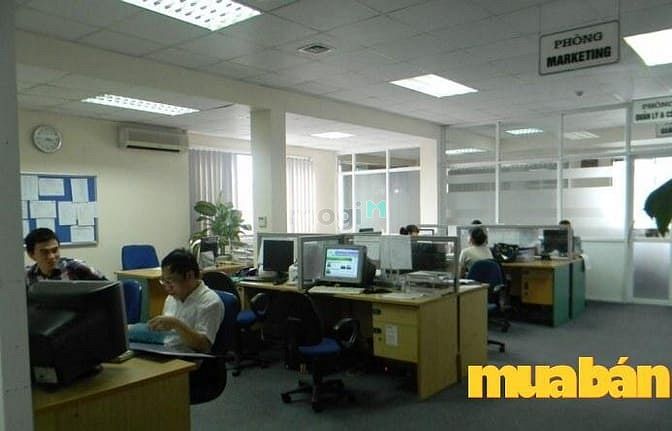 Tòa nhà 3A