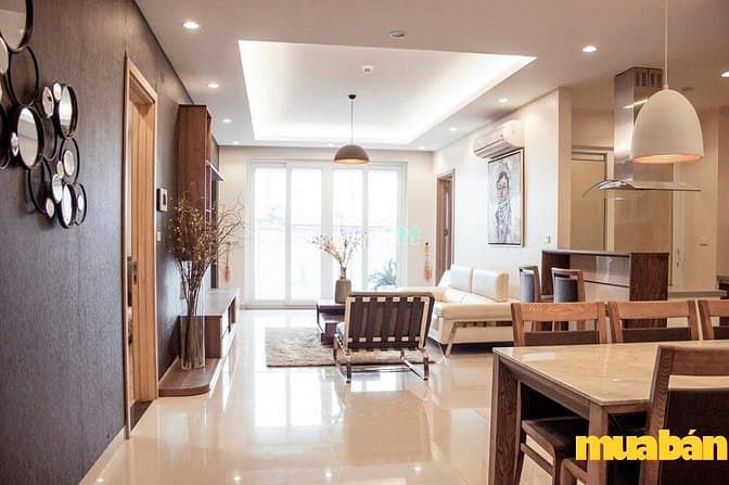 Chelsea Residences