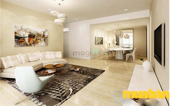 Chelsea Residences