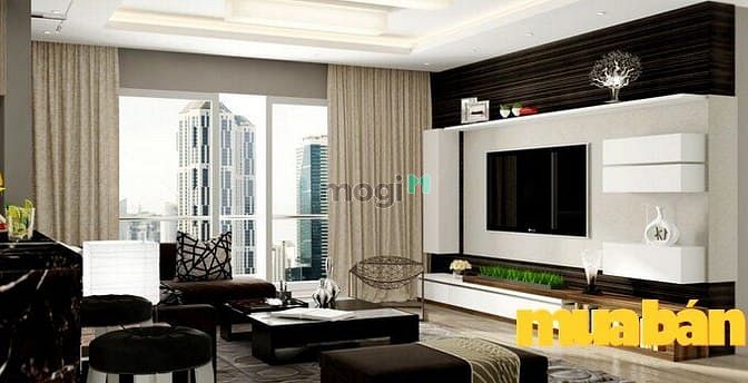 Chelsea Residences