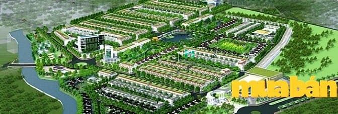 Saigon Village