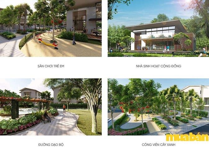 Belhomes Hải Phòng