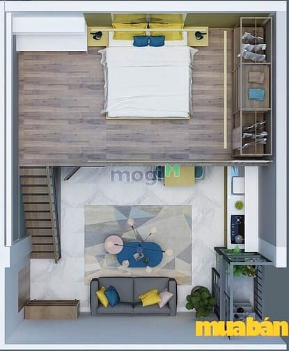 MD Home Building
