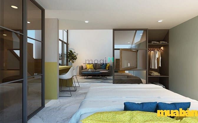 MD Home Building