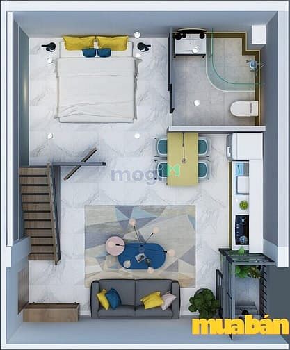MD Home Building
