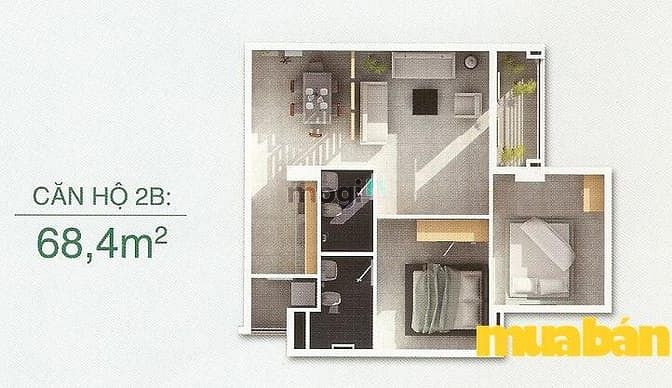 Căn Hộ Nhất Lan