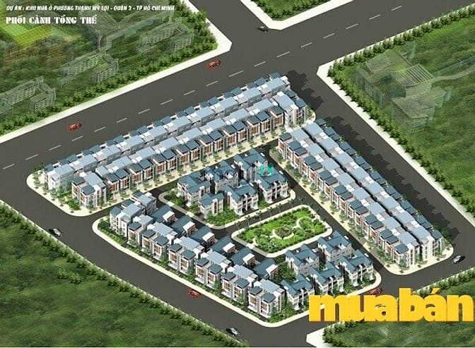 Biệt thự Hà Đô