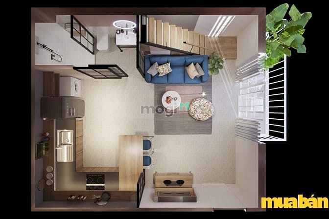 MD Home Building
