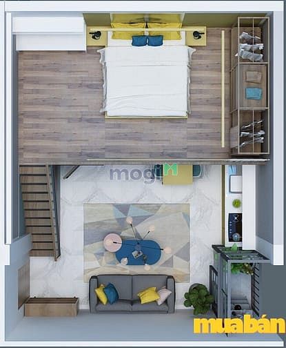 MD Home Building