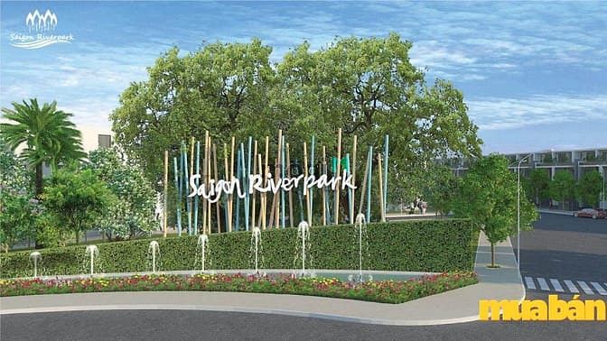 Saigon Riverpark