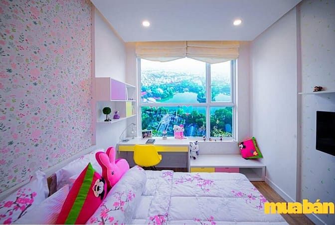 Central Apartment Kinh Dương Vương