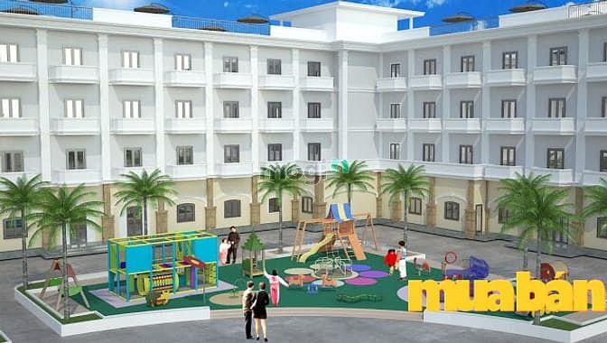 Biển Đá Vàng Resort