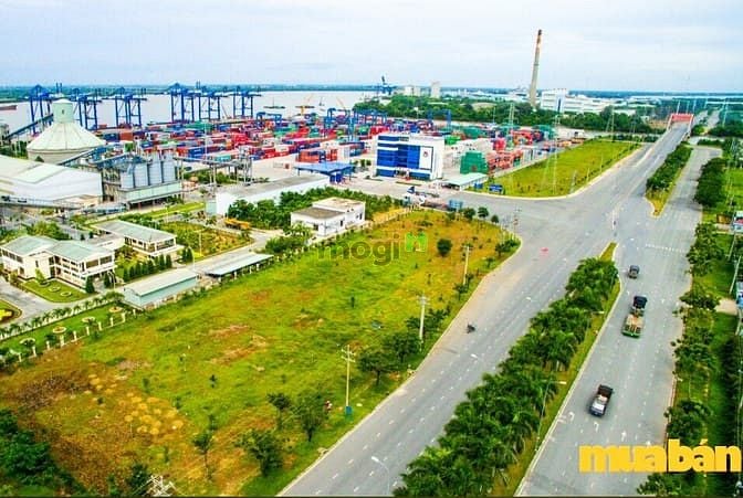 Khu Công Nghiệp Hiệp Phước