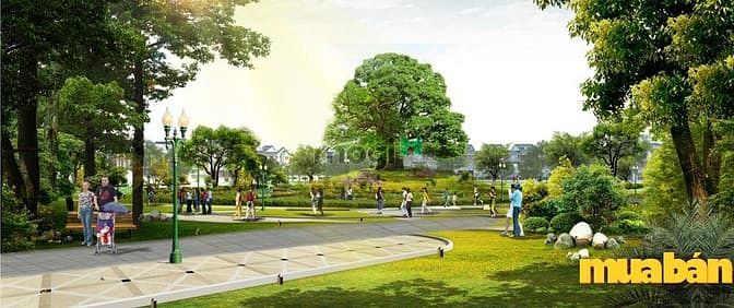 HDT Central Park