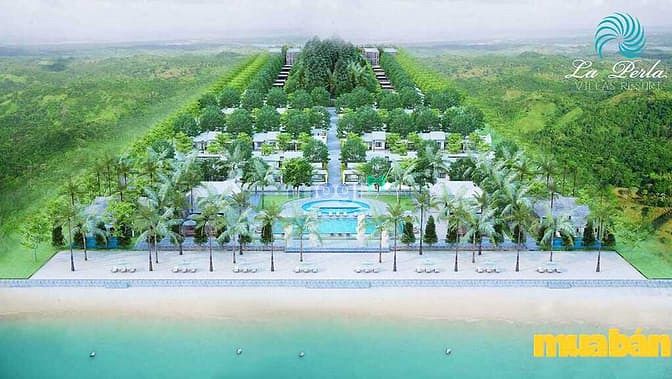 La Perla Villas Resort