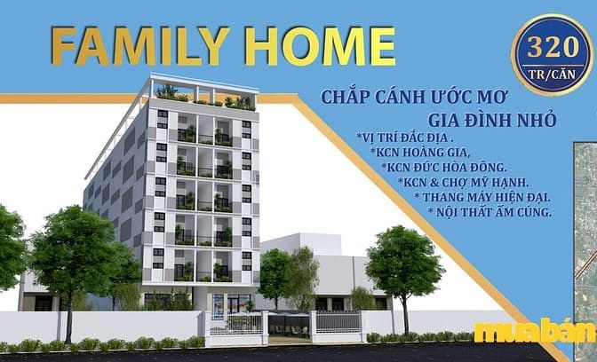 Mb6623 nạp rút nhanh chóng Family Home