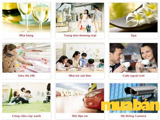 Khu đô thị Đại Cương