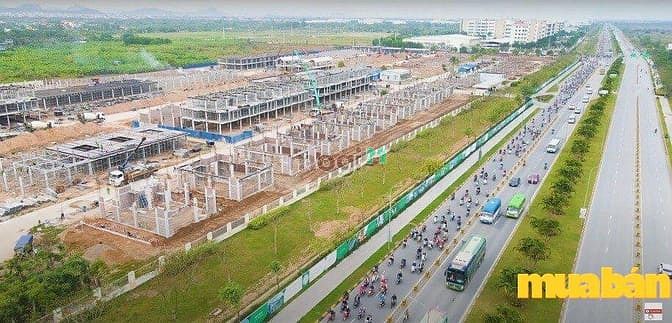Sapphire Gem Hải Phòng