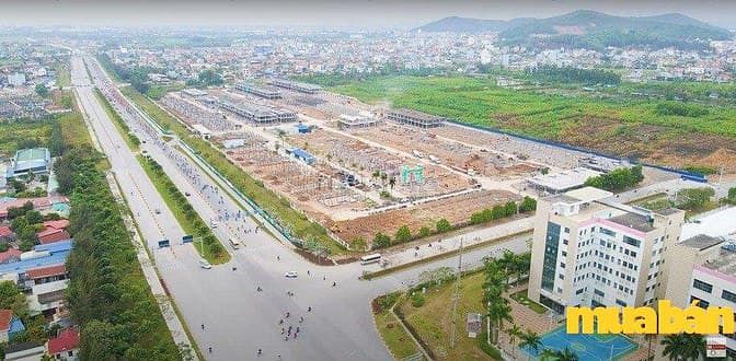 Sapphire Gem Hải Phòng