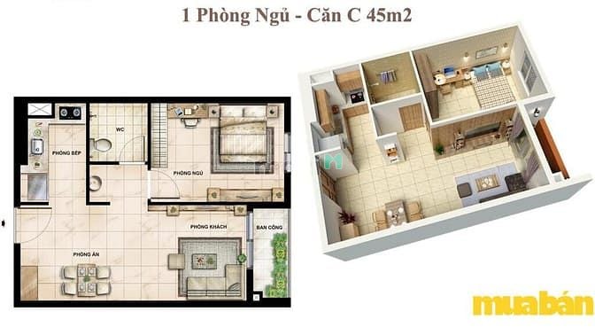 Vision Bình Tân