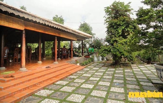 Vĩnh Lộc Garden
