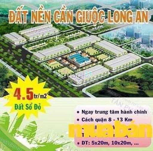 Khu dân cư Mỹ Dinh